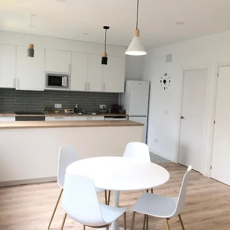 Vivienda De Uso Turistico Rio Lor 1