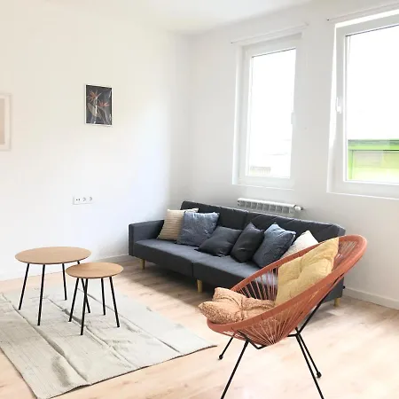 Vivienda De Uso Turistico Rio Lor 1 * Lugo