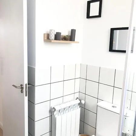 Vivienda De Uso Turistico Rio Lor 1 Apartment *